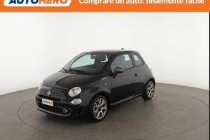 FIAT 500 AC25562