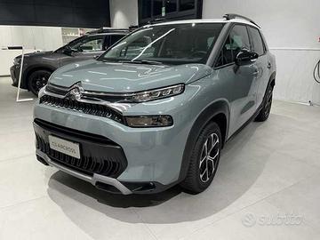 Citroen C3 Aircross PureTech 110 S&S Plus