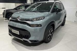 Citroen C3 Aircross PureTech 110 S&S Plus