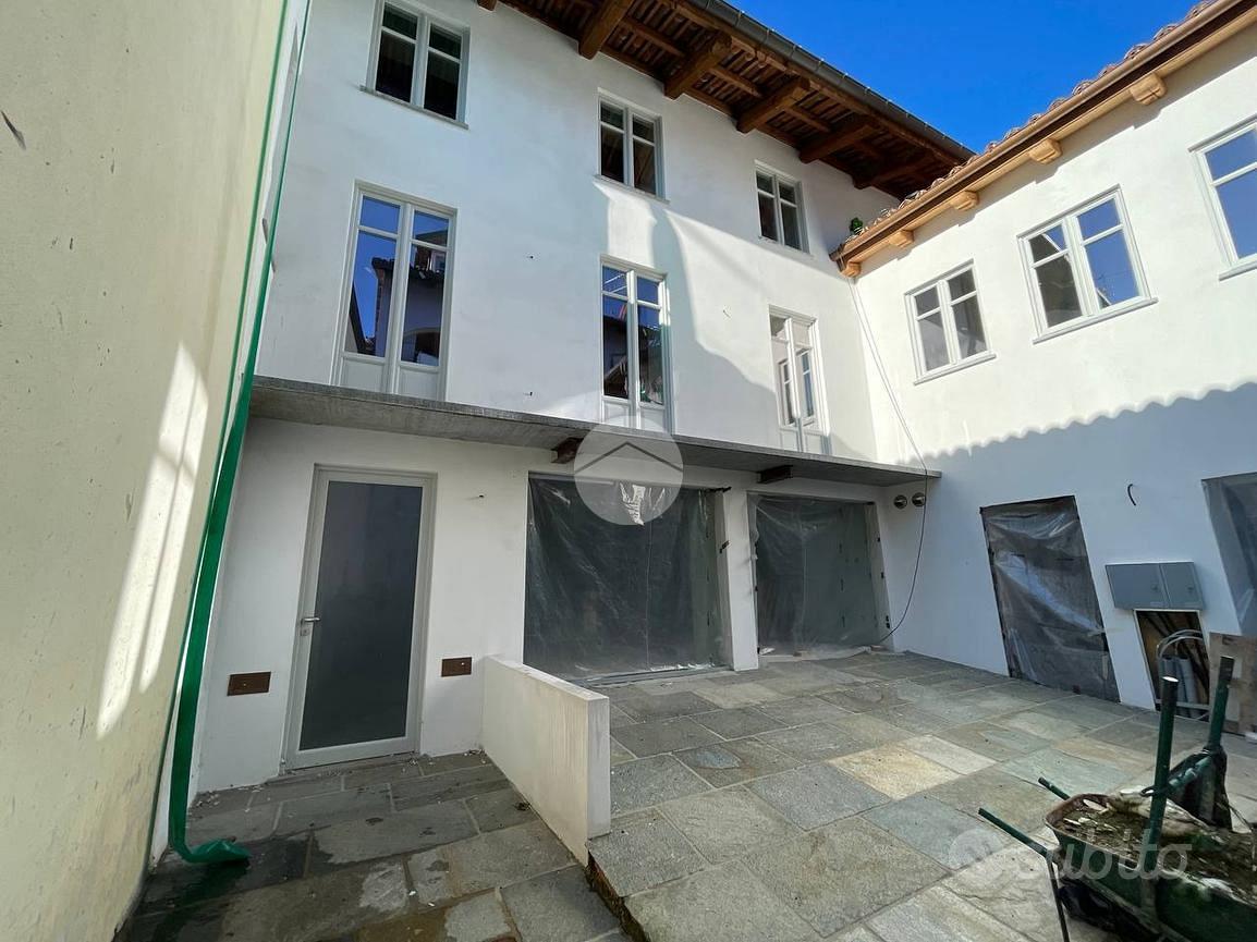 Appartamento – Cherasco - Vista 3