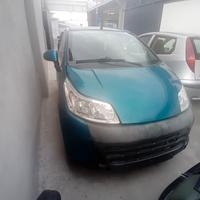 RICAMBI USATI   JDM ALOES