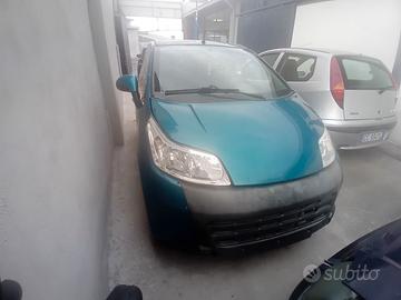 RICAMBI USATI   JDM ALOES