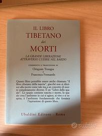 Il libro tibetano dei morti