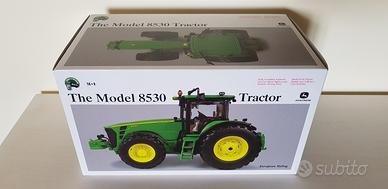 JOHN DEERE 8530 1/32 precision ERTL modellino JD