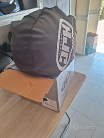 HJC i100 CASCO MODULARE CON MENTONIERA RIBALTABILE