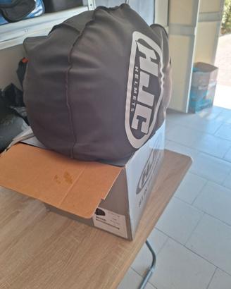 HJC i100 CASCO MODULARE CON MENTONIERA RIBALTABILE