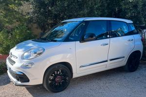 Fiat 500 L 1.4 Tjet GPL