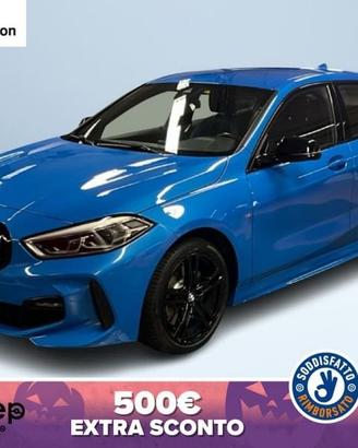 BMW Serie 1 120D XDRIVE MSPORT AUTO