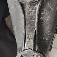 Scarponi sci HEAD ezon 280/285