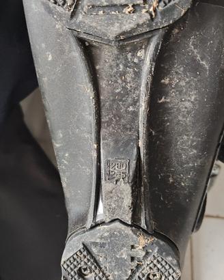 Scarponi sci HEAD ezon 280/285