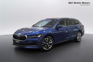 Skoda Superb Wagon 2.0 tdi Style 150cv dsg