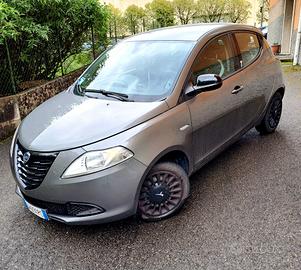 Lancia Y 1.3 Mjet - OK NEOPATENTATI