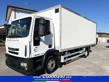 IVECO Eurocargo 120EL22