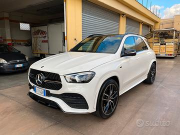 Gle 350de premium plus