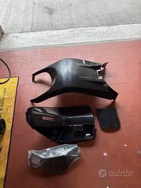 Pezzi booster mbk