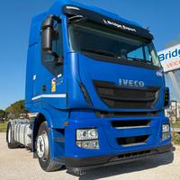 IVECO STRALIS 480 AS euro 6