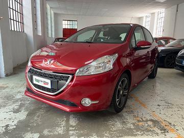 Peugeot 208 1.4 VTi 95 CV 5p. GPL Access UNICO PRO