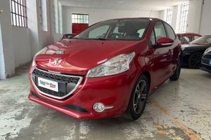Peugeot 208 1.4 VTi 95 CV 5p. GPL Access UNICO PRO