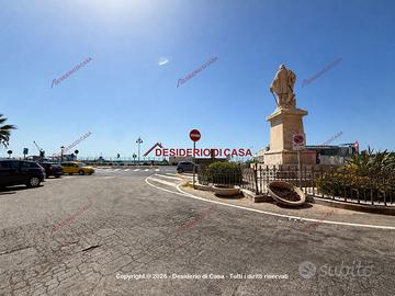 Locale, Trapani.