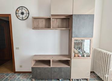 Parete attrezzata IKEA