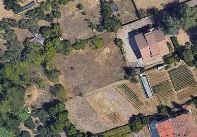 Terreno di 2600 m² con 1 locale a Città Sant'Angel