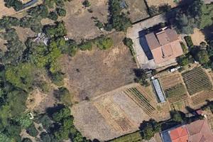 Terreno di 2600 m² con 1 locale a Città Sant'Angel