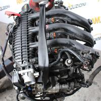 Motore peugeot 208 1.2 benzina hm05
