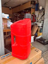Tanica benzina moto proworks 10 litri
