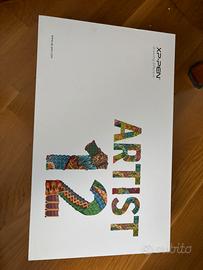 Tavoletta grafica XP-PEN