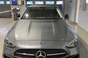 Mercedes-Benz Classe C 300 d Mildhybrid