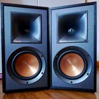 Klipsch R-51M Diffusori Passivi da Scaffale (Coppi
