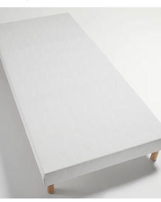 Lettino Montessoriano per bambini 70x140