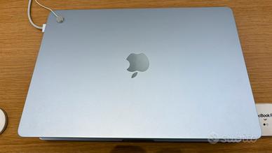 Mac book air 15”” M4