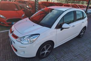 Citroen C3 BlueHDi 75 Feel Edition