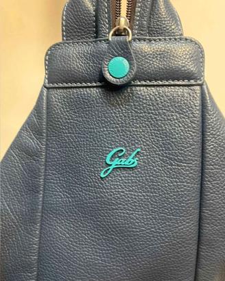 Gabs borsa zaino praticamente nuova