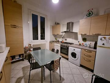 Posto letto in camera doppia - Navile (Bolognina)