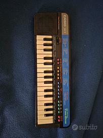 Tastiera Casio SA-3