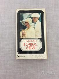 Il grande Gatsby