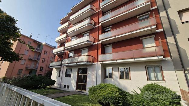 Appartamento Piacenza [Cod. rif 3174548VRG]