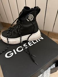 Scarpe gioselin
