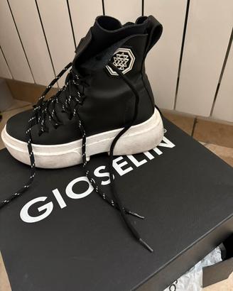 Scarpe gioselin