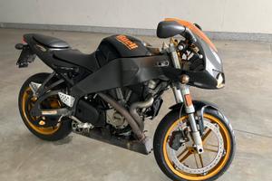 Buell Firebolt xb12