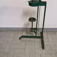 TAPPATRICE PER BOTTIGLIE DI VINO