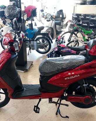 BICI PEDALATA ASSISTITA