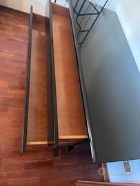 Camera da letto matrimoniale