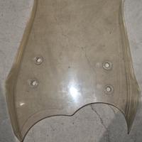 Cupolino parabrezza originale Bmw g 650 gs, Gs650