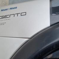 asciugatrice House to house