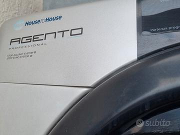 asciugatrice House to house