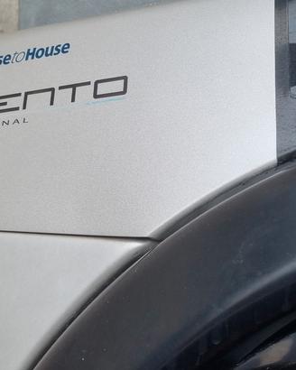 asciugatrice House to house