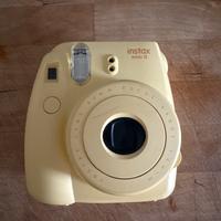 Fujifilm instax mini 8